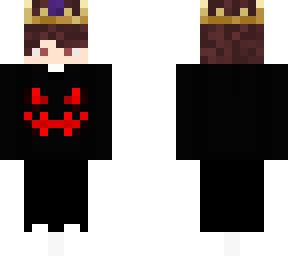 kingjoe halloween