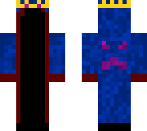 kingnobodywarrior