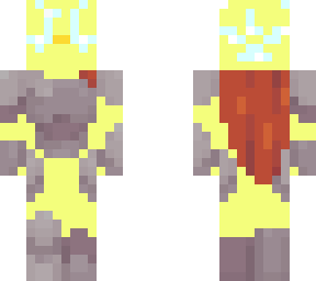 knight dukko
