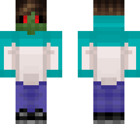 kyle_vidz1 zombie