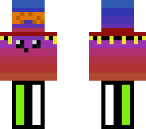la combinacion de los mejores jugadores de minecraft