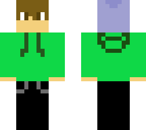 la skin de edvin xd