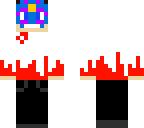 la skin de hector