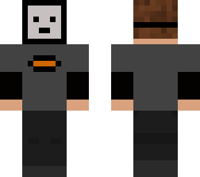 lokichops skin