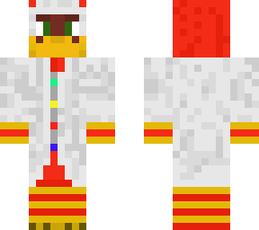 looney bird