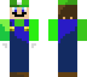 luigi