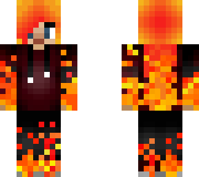 mafia flamer