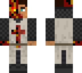 magma knight