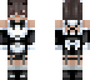 maid boy