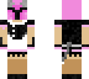maid mando