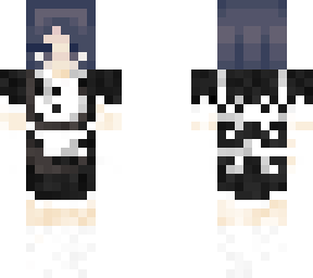 maid pieck gamer pro epico saquenme de chile porfa