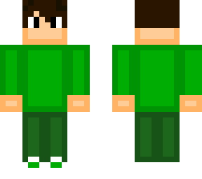 man