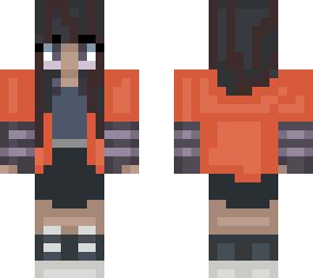 mandy epic gaymer skin