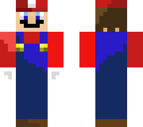 mario