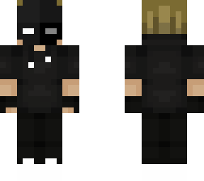 mask v1