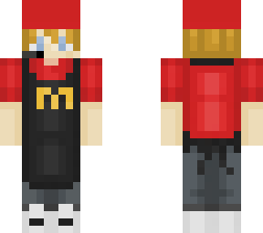 mcdonald risa fixed