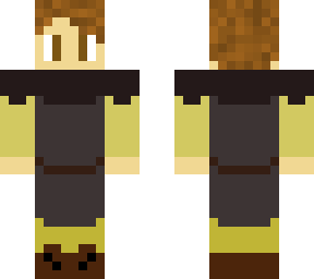 me in potion coven outfit