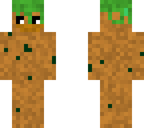 meet my dirt man