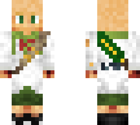 meliodas calvo