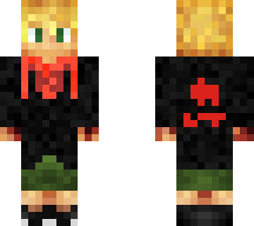 meliodas traje