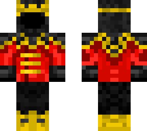 migrator cloak