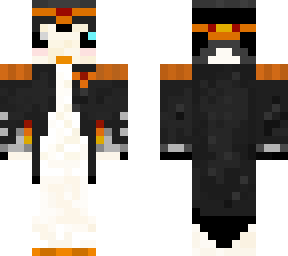 military penguin