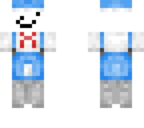 milk man
