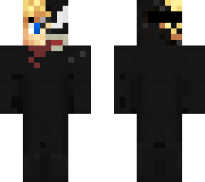 minato venom