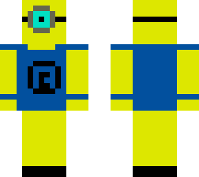 minionek