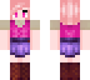 minstrel (no outer layer)