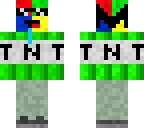 mks93476 skin minecraft