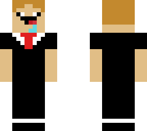 mr minecraft