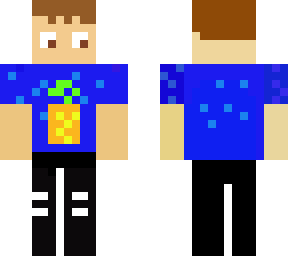 my avatar