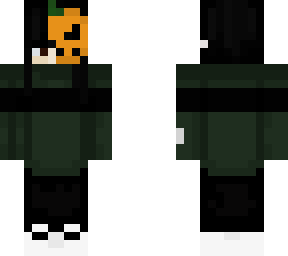 my casual skin