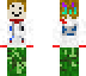 my current outfit