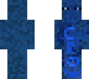 my custom skin