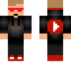my evil skin