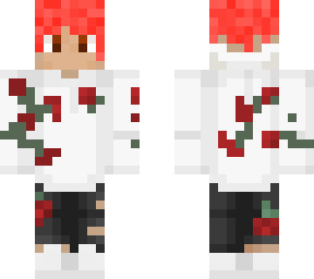 my friend skin