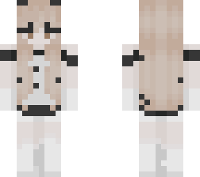 my maid skin