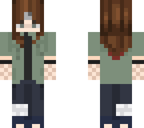 my narutp character yukisi acanuci!