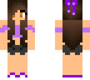 my new custom skin