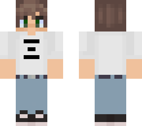 my new main skin!