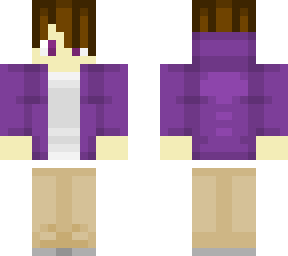 my oc