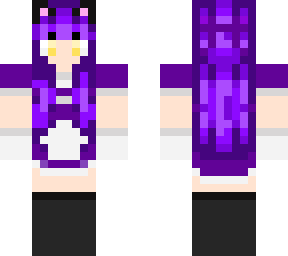 my oc