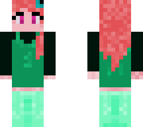 my oc ivy
