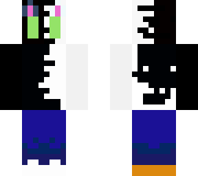 my own personal skin maximum