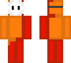 my skin (in minecraft)