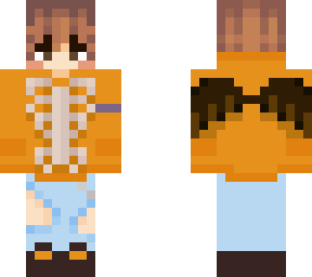 my skin