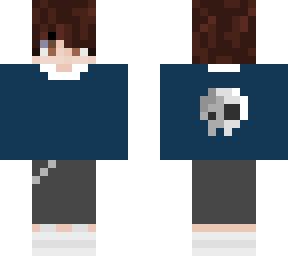my skin