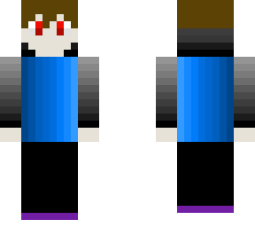 my skin